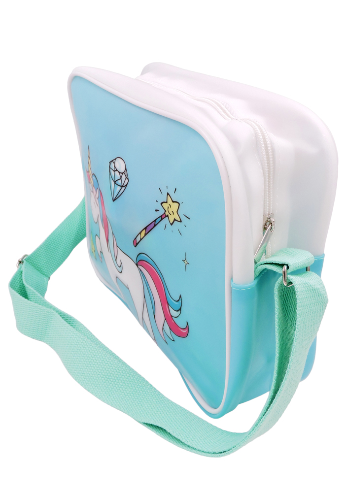 unicorn return gifts india series sling bag for klids