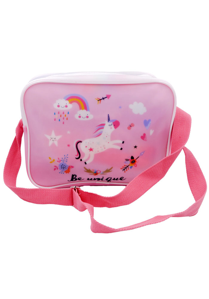 Unicorn Birthday return gifts|Sling Bag|100% Satisfaction