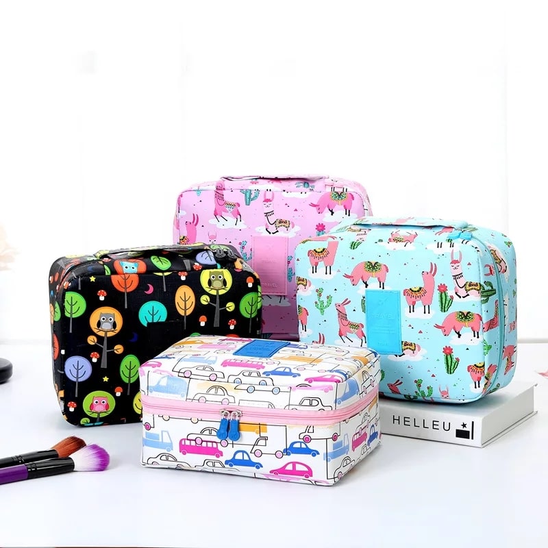 Makeup Pouches: Buy Makeup Pouches Online at Affordable Prices in India