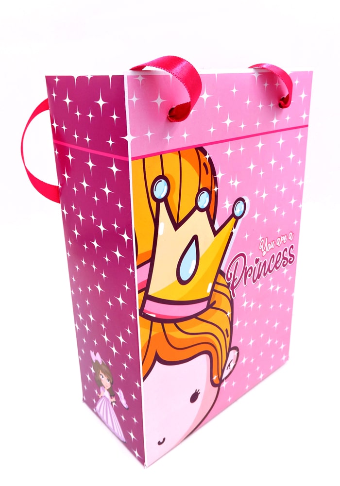 Buy Moretoes 110pcs Paper Gift Bags Brown Paper Bags with Handles, 8x4x10  Inch Medium Sizes Gift Bags Bulk, Paper Bags for Small Business, Shopping  Bags, Retail Bags, Party Bags, Favor Bags Online