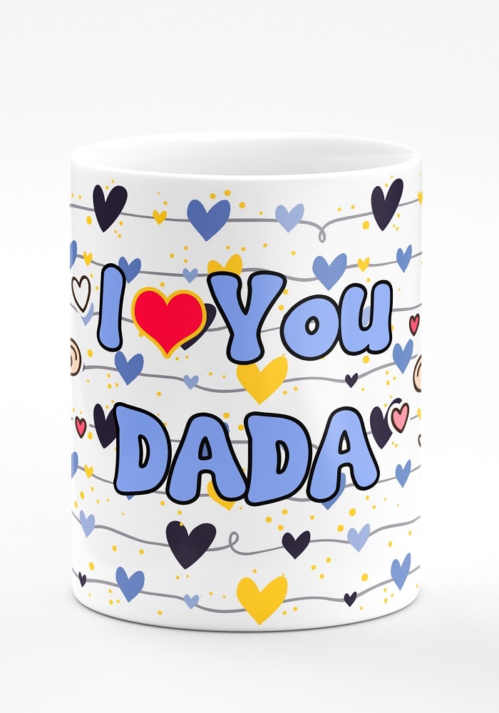 gifts for grandpa-grandparents- gifts for dada- cofffee mug for grandpa