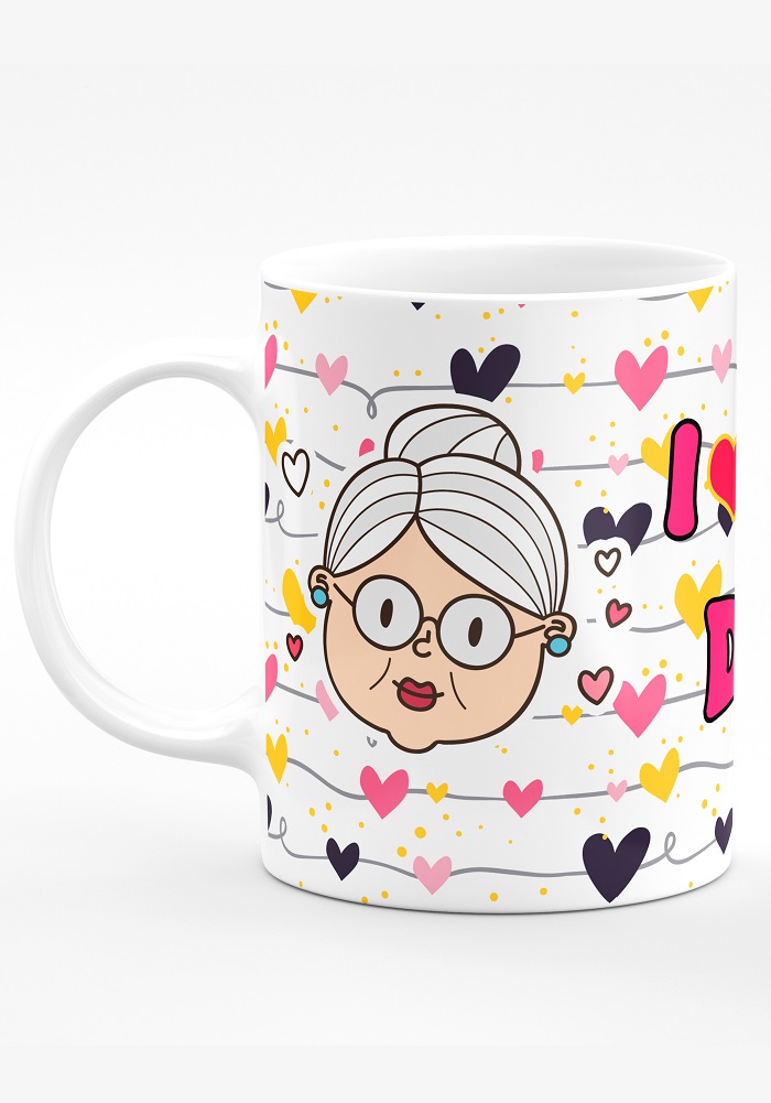 gifts for grandma mug for giftin
