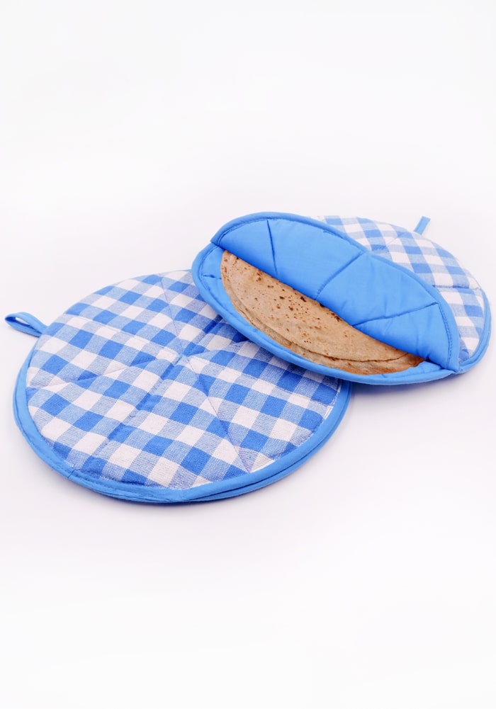 insulated chapati covers