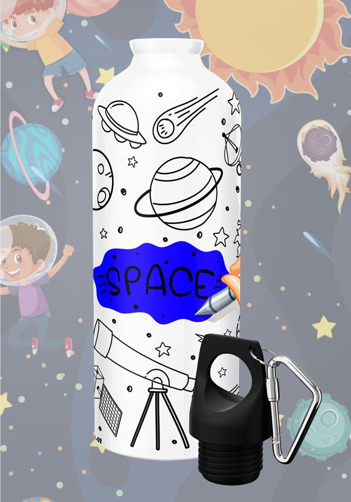 space bottle gifting idea online