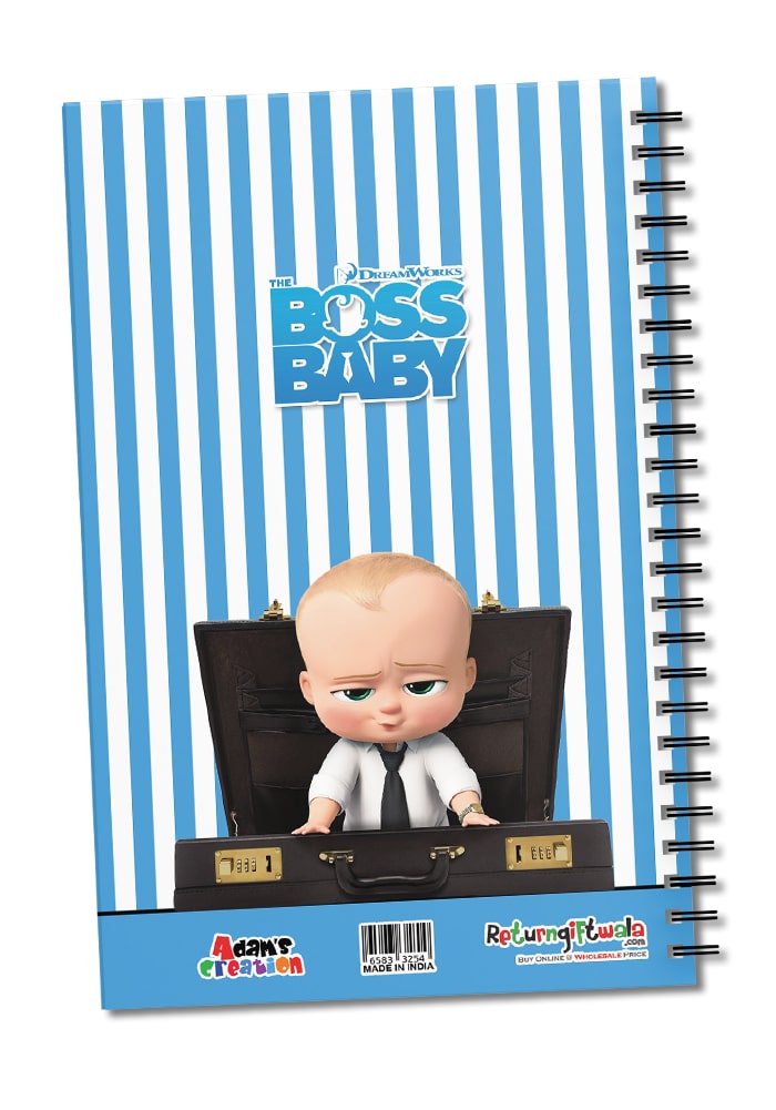 diary for boss baby-min