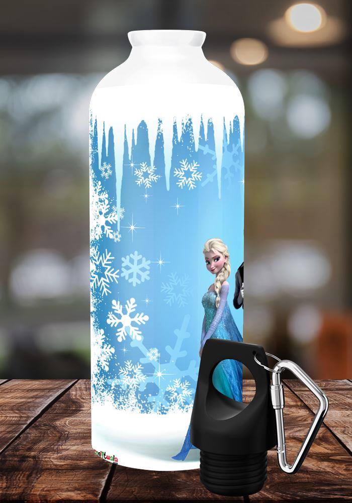 frozen bottle for returngifts for kids