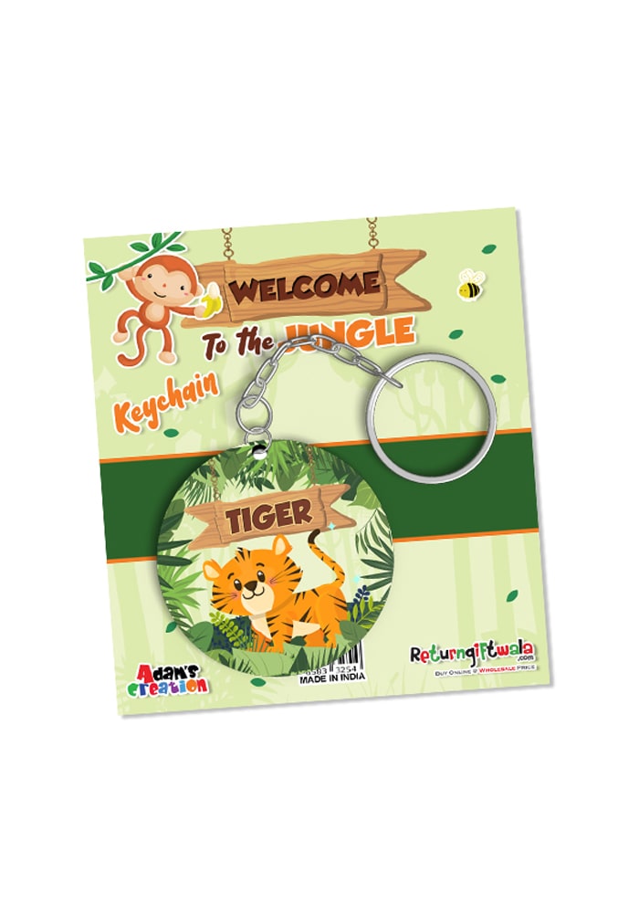 jungle theme return gifts for kids