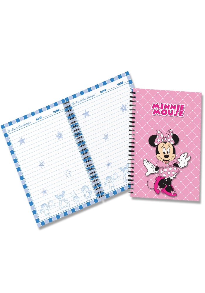 Minnie mouse theme birthday return gifts