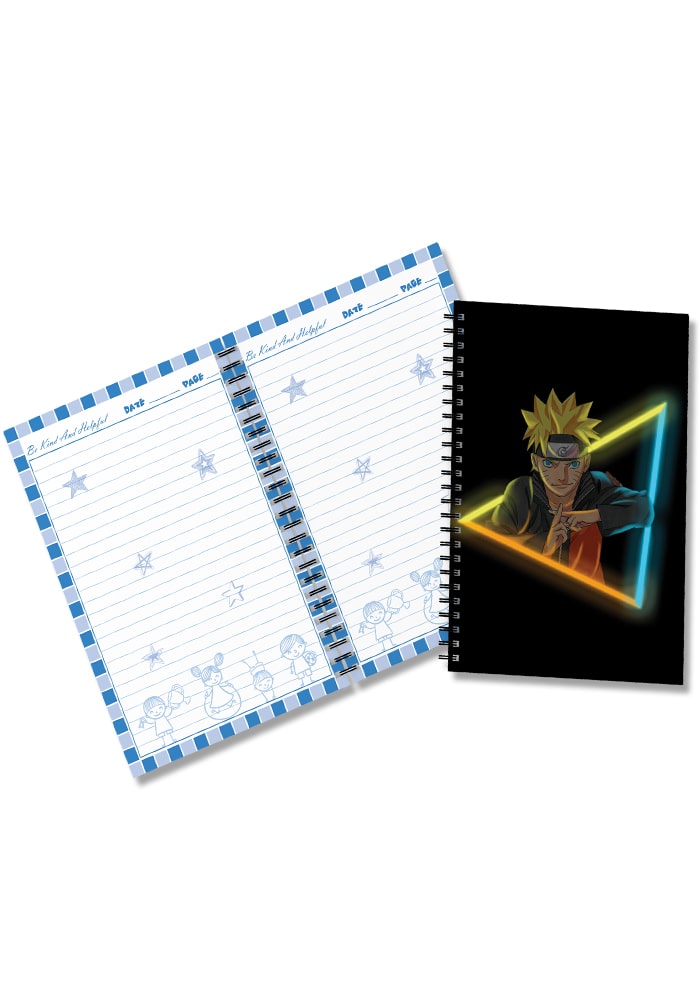 naruto theme party favor , return gifts, diaires , bags