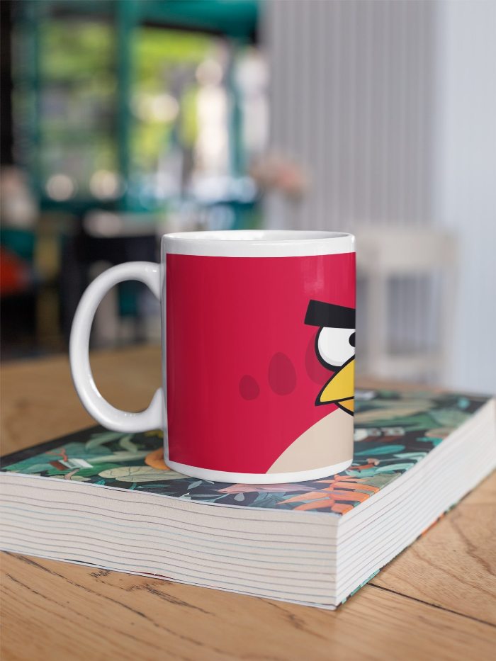Angry birds Theme Gift Ideas