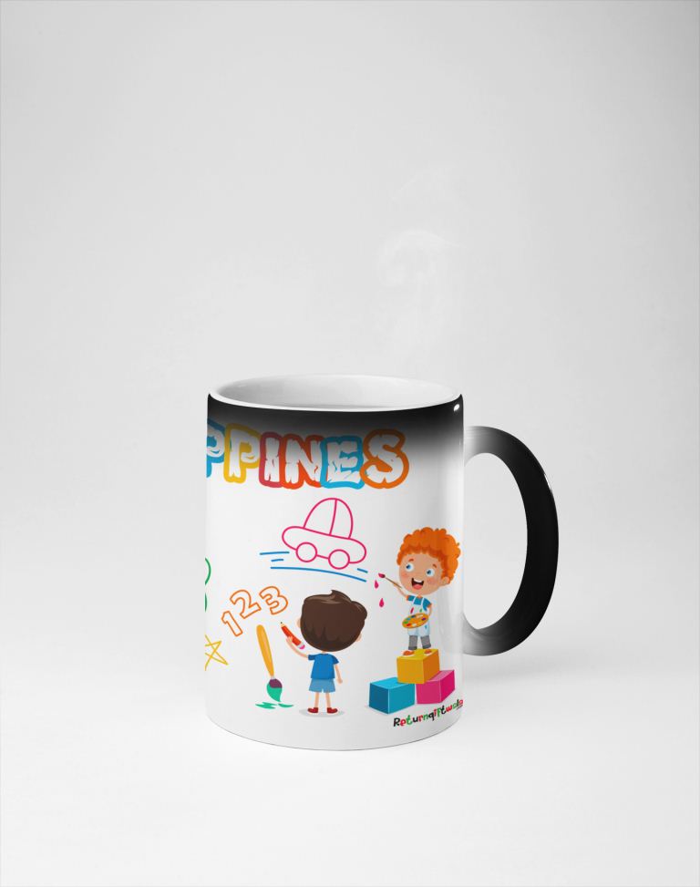 Buy Shinchan Cartoon Magic Mug for Friends/Birthday Gifts for Kids/Return  Gifts by Ashvah -MagicMug2069 Online at Low Prices in India - Paytmmall.com