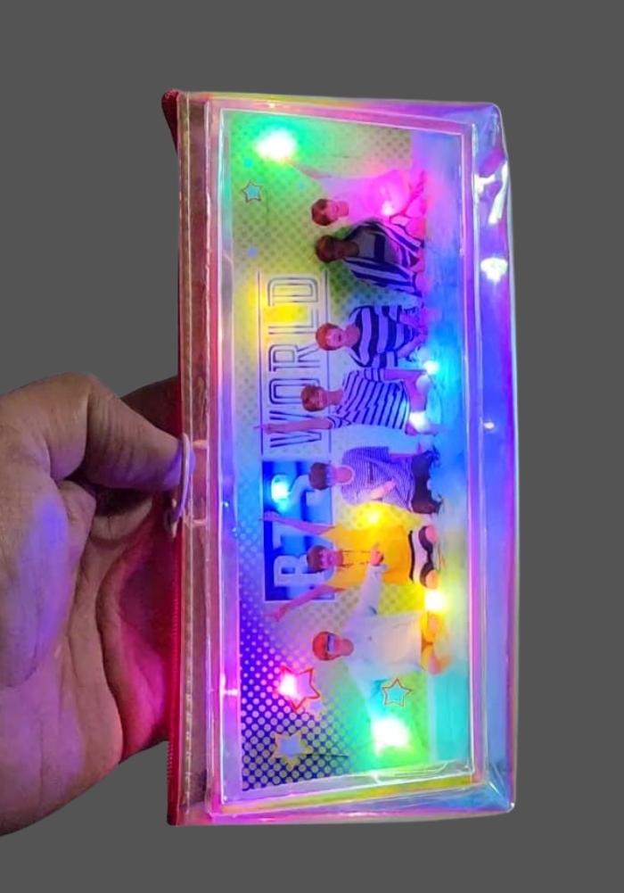 BTS theme return gifts for kids